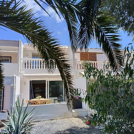 Casita Isla Bonita Apartment Costa Del Silencio Exterior photo