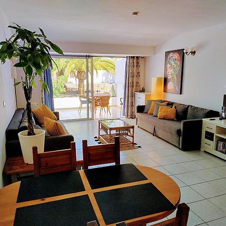 Casita Isla Bonita Apartment Costa Del Silencio Exterior photo