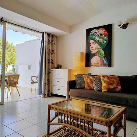 Casita Isla Bonita Apartment Costa Del Silencio Exterior photo